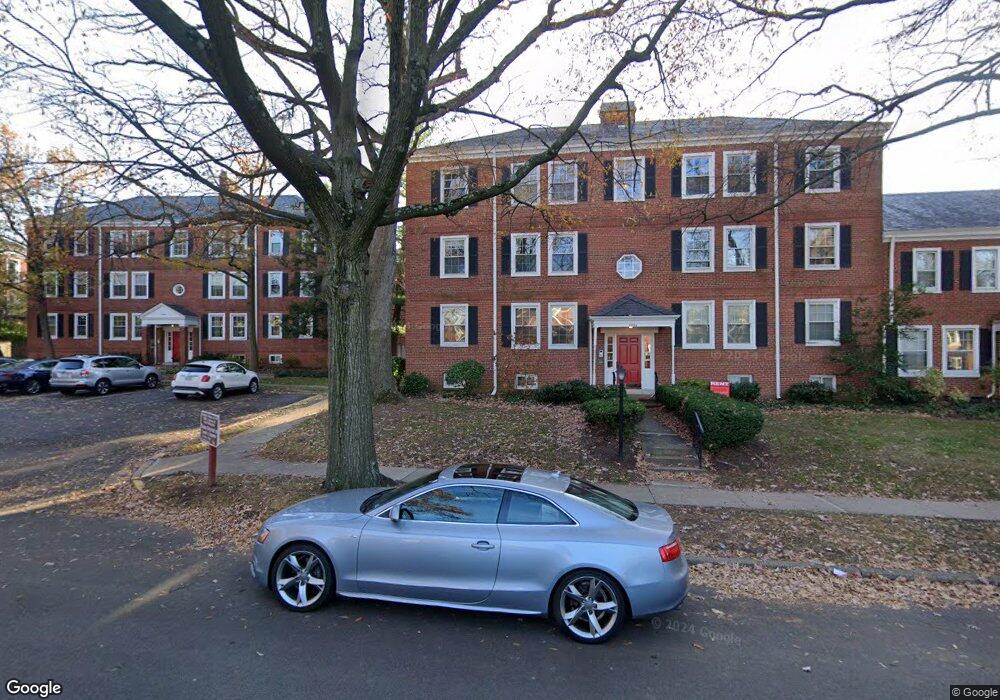 2994 S Columbus St unit 3224, Arlington, VA 22206 - photo 1