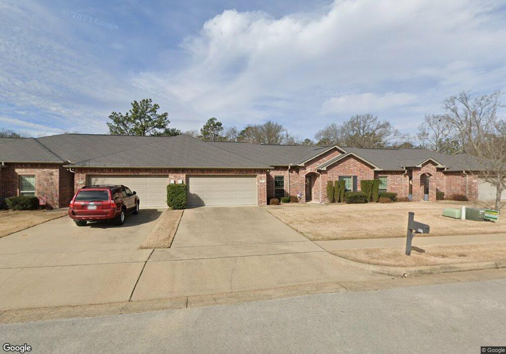 5017 Shiloh Village Dr, Tyler, TX 75703 - photo 1