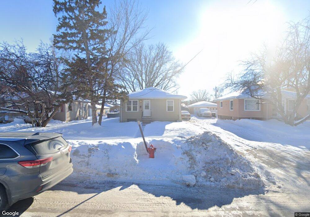 1622 9th Ave S, Fargo, ND 58103 - photo 1