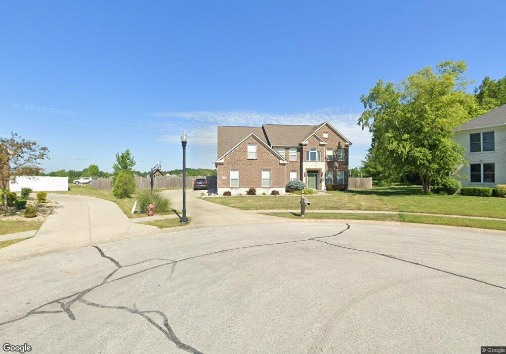 1004 Red Oak Dr, Plainfield, IN 46168 - photo 1