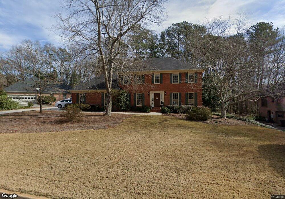 2170 Weatherstone Cir SE, Conyers, GA 30094 - photo 1