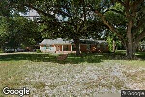 113 N 10th St, Kinder, LA 70648