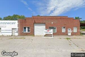 1825 Frink St, Cayce, SC 29033