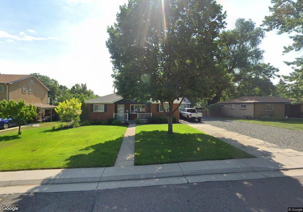 4350 Reed St, Wheat Ridge, CO 80033 - photo 1