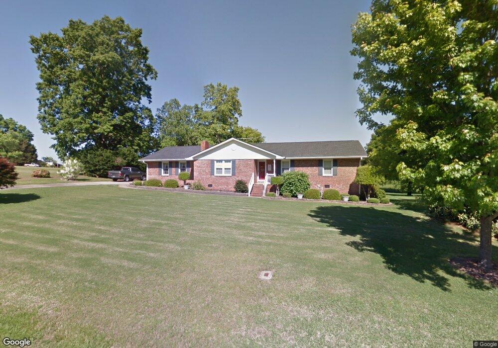 1400 Moorehead Place, Pendleton, SC 29670 - photo 1