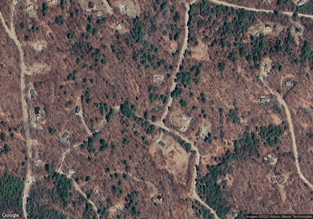 15 S Hidden Lake Rd, Stoddard, NH 03464 - photo 1