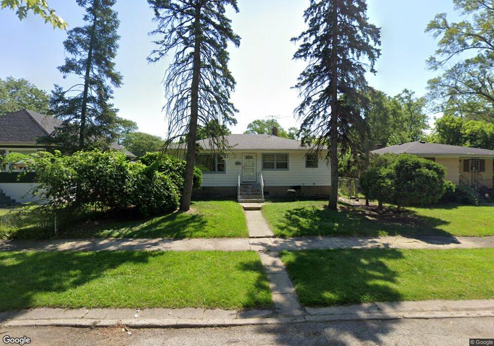 4645 Connecticut St, Gary, IN 46409 - photo 1