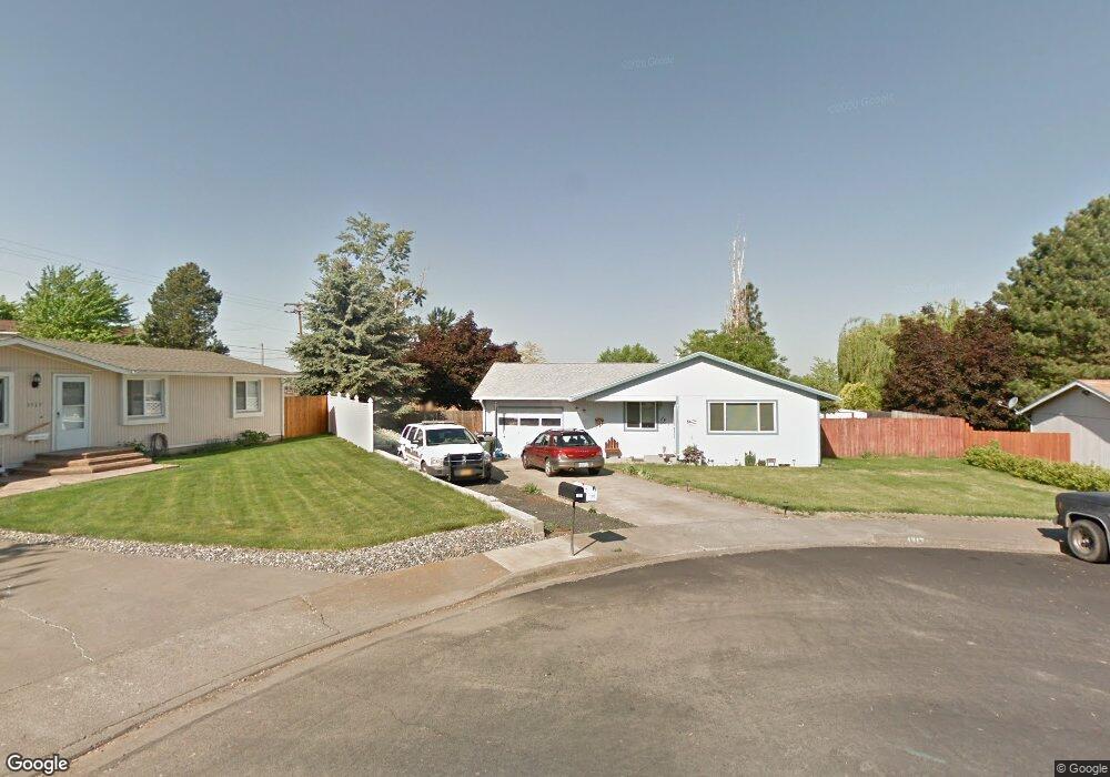 1313 SW 3rd Place, Pendleton, OR 97801 - photo 1