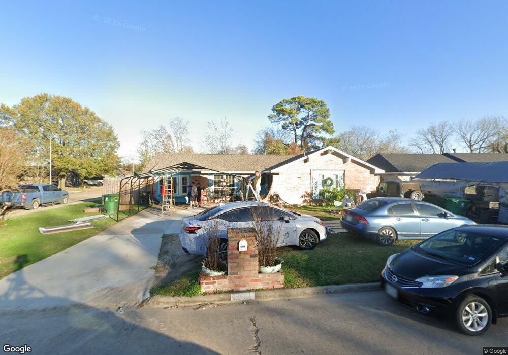 8218 Lawn St, Houston, TX 77088 - photo 1