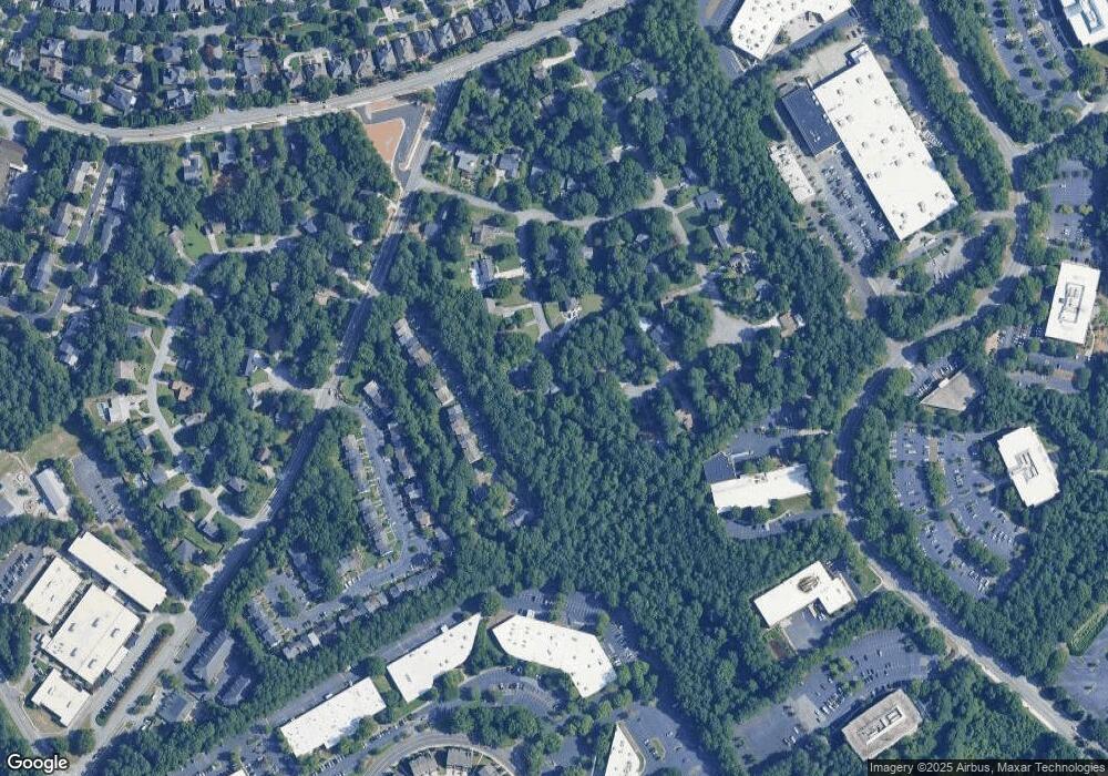 3635 Corners Ct unit 2, Norcross, GA 30092 - photo 1