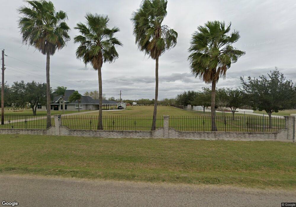 2949 E Mile 9 1/2 N, Donna, TX 78537 - photo 1