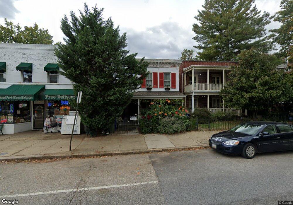 4034 Roland Ave, Baltimore, MD 21211 - photo 1