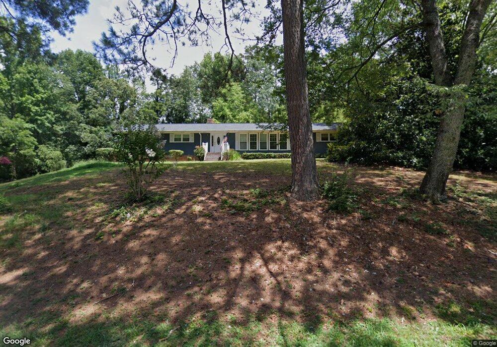 123 S Adelia Dr, Dalton, GA 30721 - photo 1