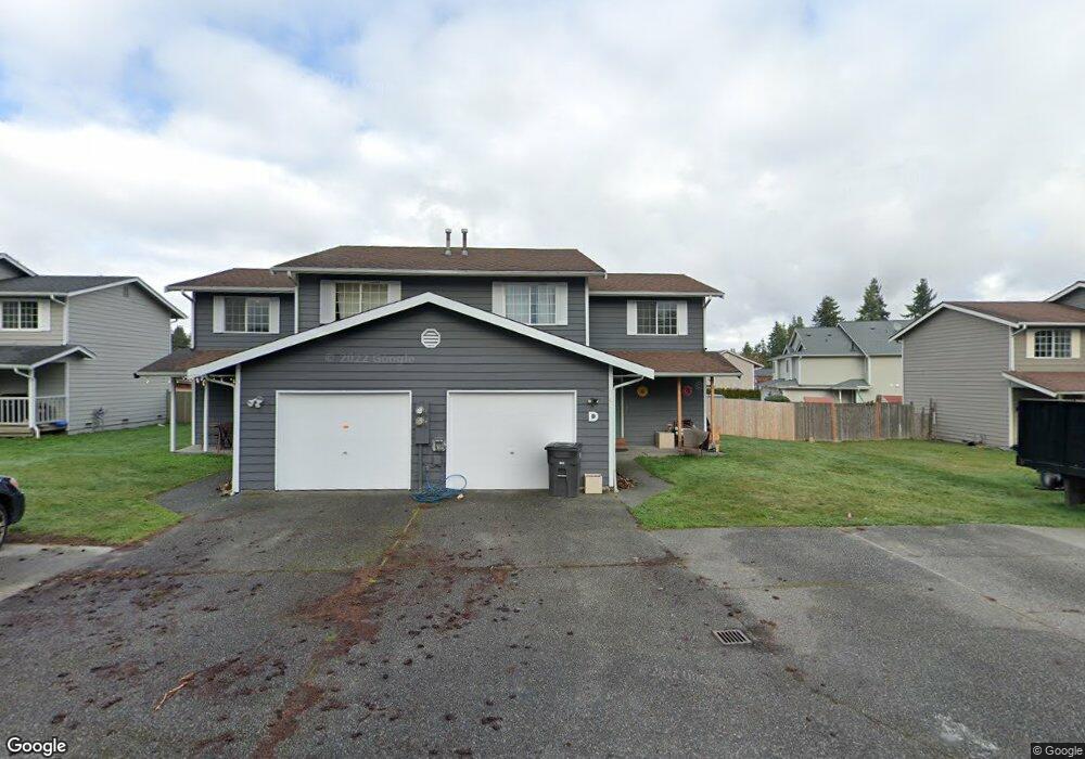 9127 4th Ave W, Everett, WA 98204 - photo 1