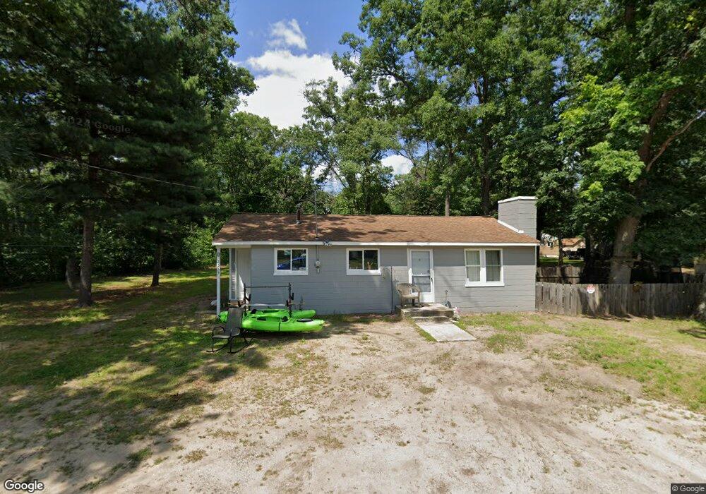 2335 11 Mile Rd, Bitely, MI 49309 - photo 1