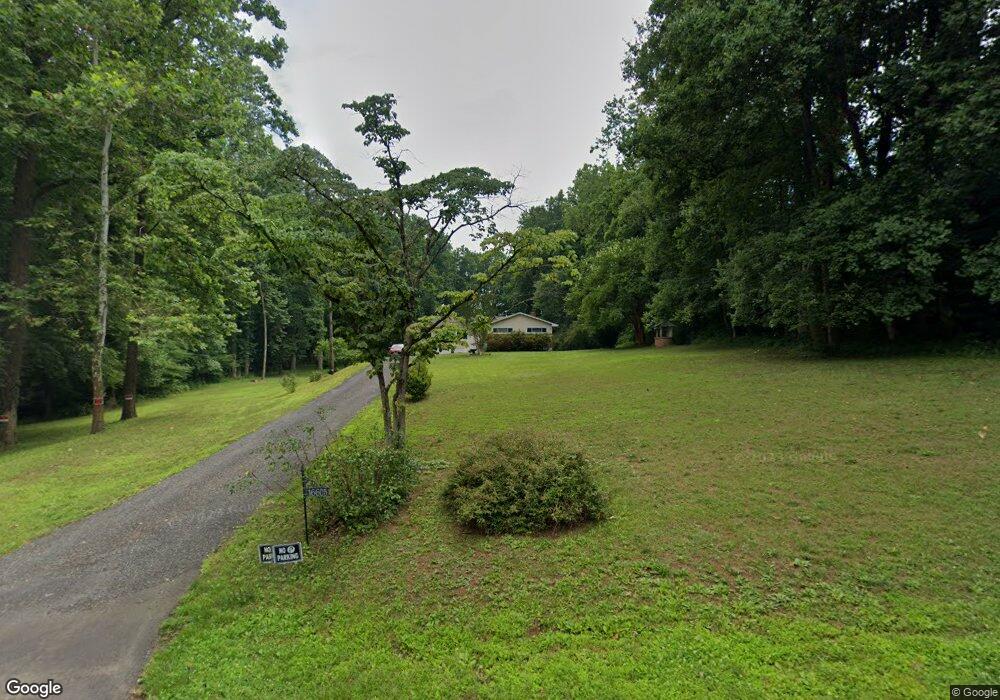 16605 Sylvan Dr, Bowie, MD 20715 - photo 1