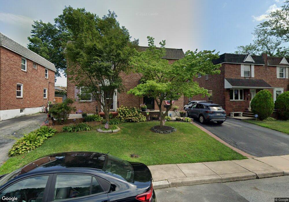 656 17th Ave, Prospect Park, PA 19076 - photo 1