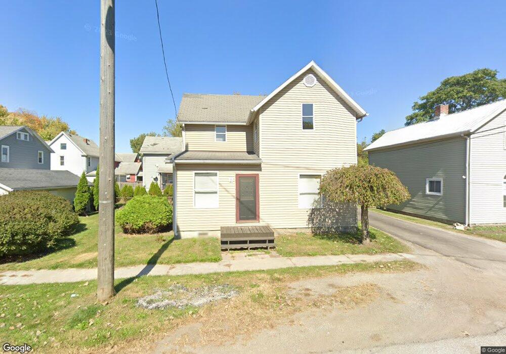 392 Owens St, Marion, OH 43302 - photo 1