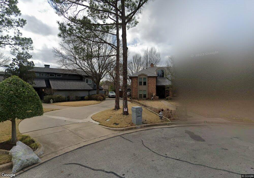 1104 Montreau Ct, Arlington, TX 76012 - photo 1