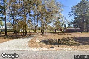 1304 Hadden Pond Rd, Avera, GA 30803