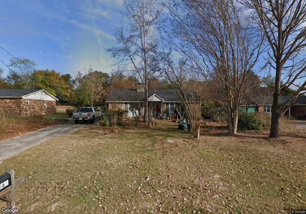 2361 Boykin Rd, Augusta, GA 30906 - photo 1