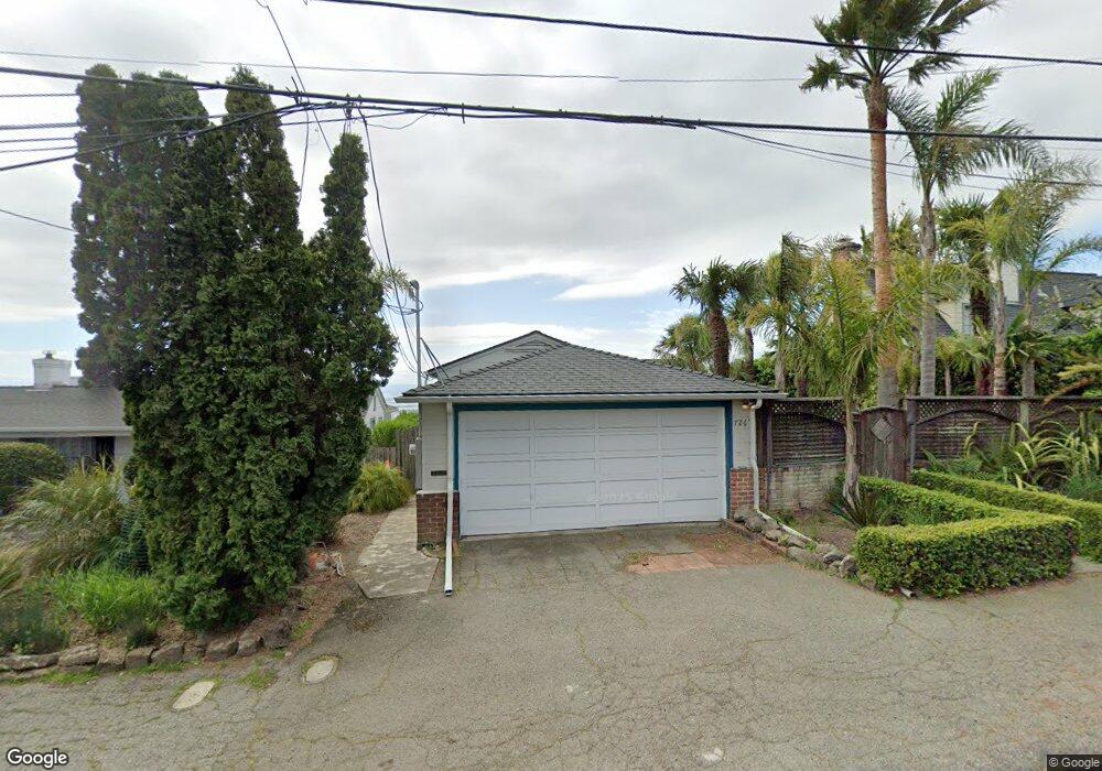 726 Creston Rd, Berkeley, CA 94708 - photo 1