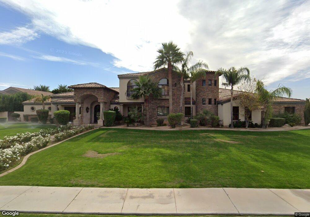 3711 E Halifax Cir, Mesa, AZ 85205 - photo 1