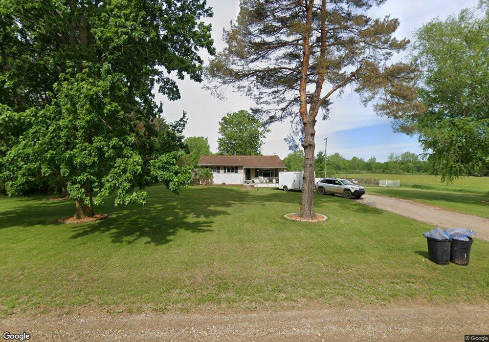 10336 S Reese Rd, Birch Run, MI 48415 - photo 1