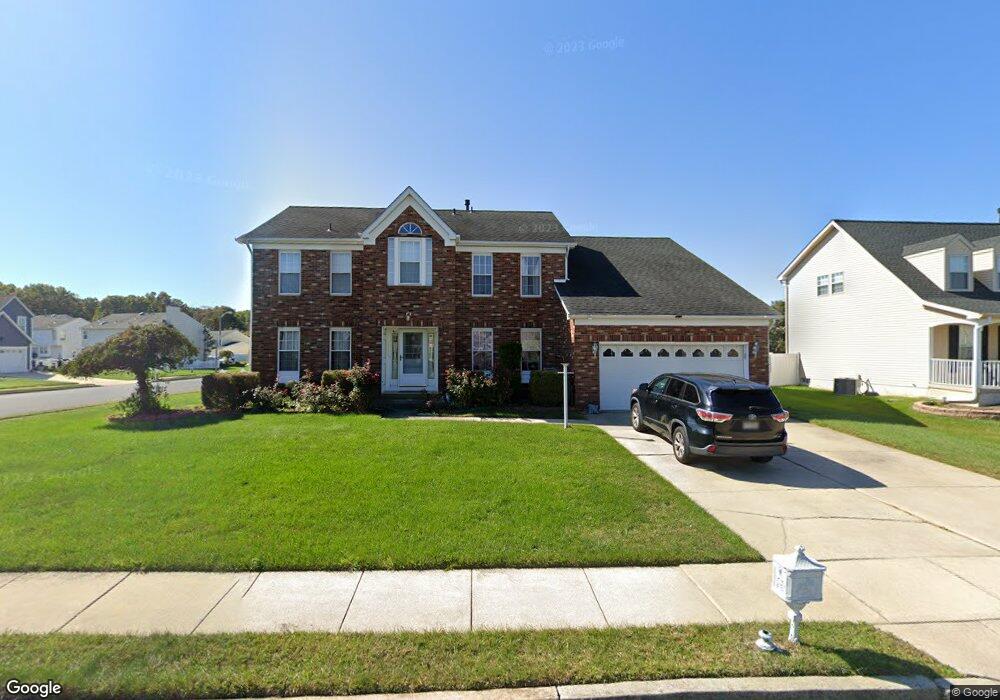 1111 Falkirk Rd, Williamstown, NJ 08094 - photo 1