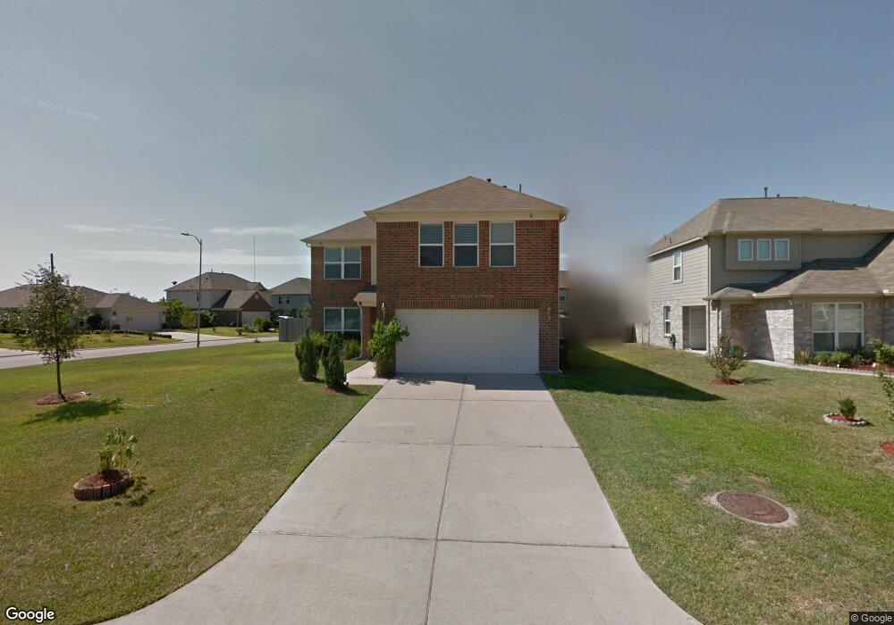 10603 Ince Ln, Houston, TX 77040 - photo 1