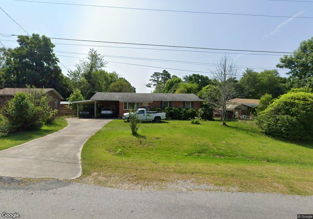 162 Yukon Rd, Macon, GA 31217 - photo 1