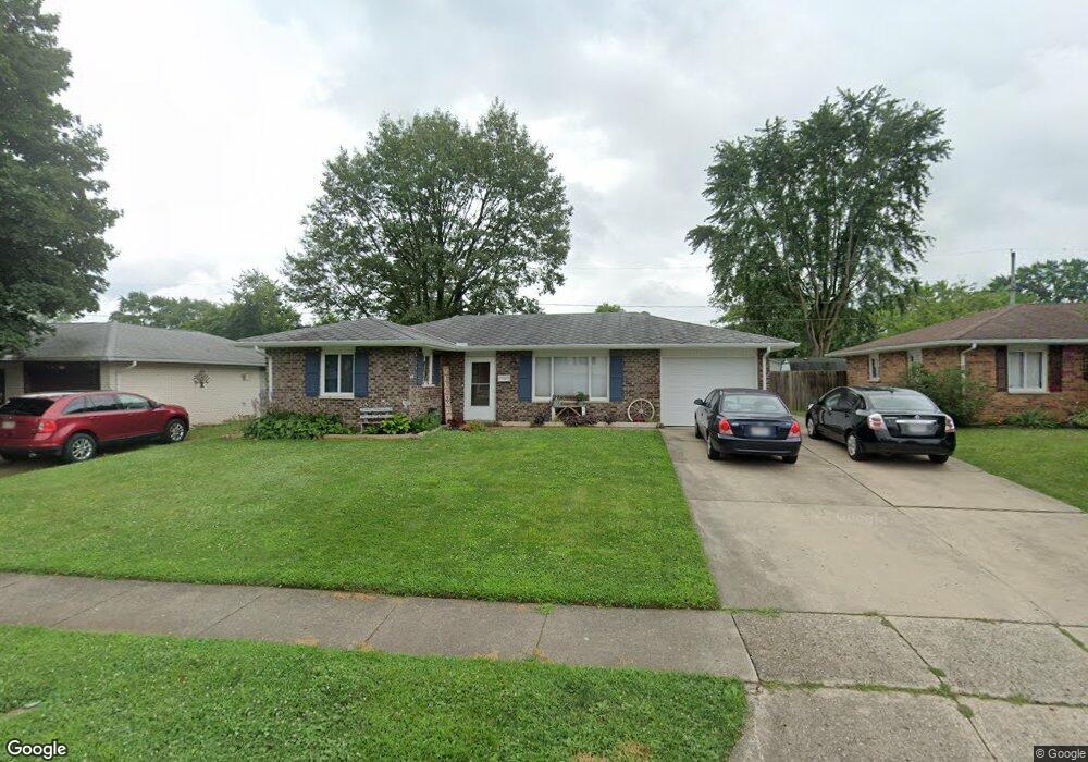 1747 Pueblo Dr, Xenia, OH 45385 - photo 1