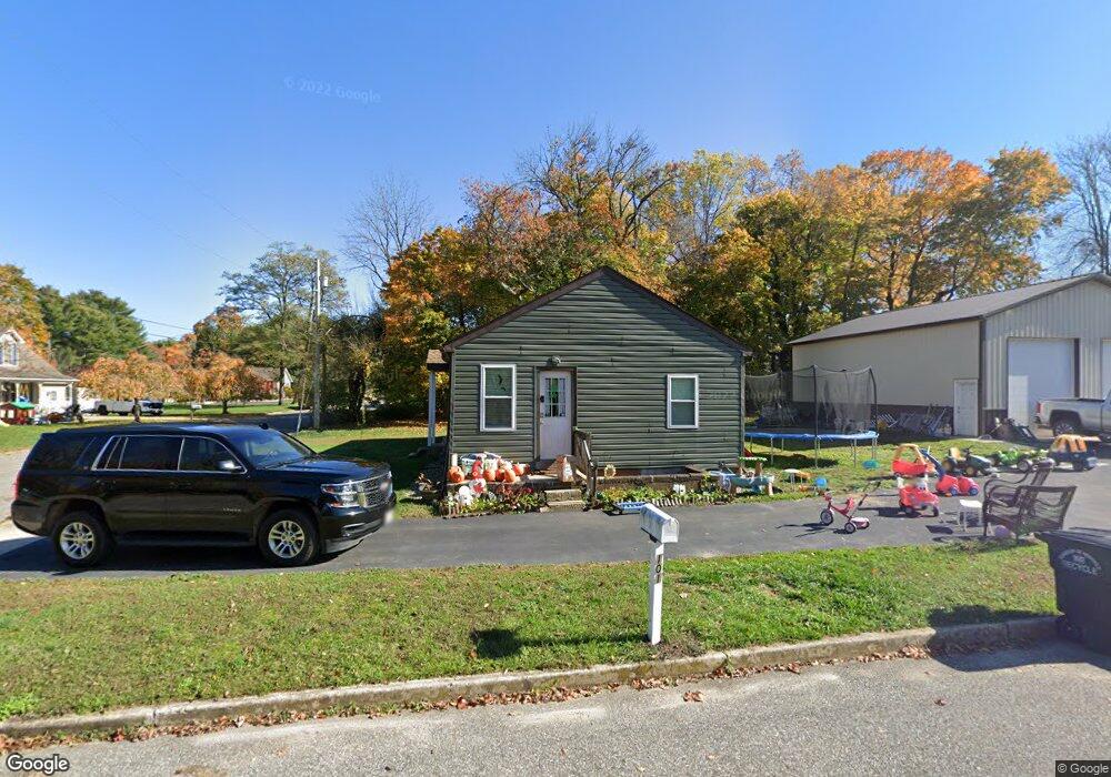 101 Elmo St, Newfield, NJ 08344 - photo 1