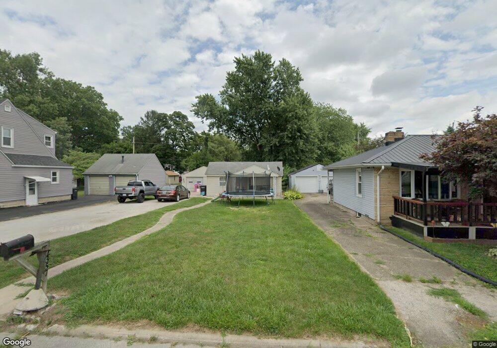 2357 N 23rd St, Lafayette, IN 47904 - photo 1