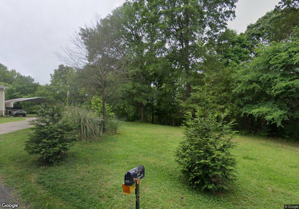 110 Creek Stone Rd, Gaffney, SC 29340 - photo 1