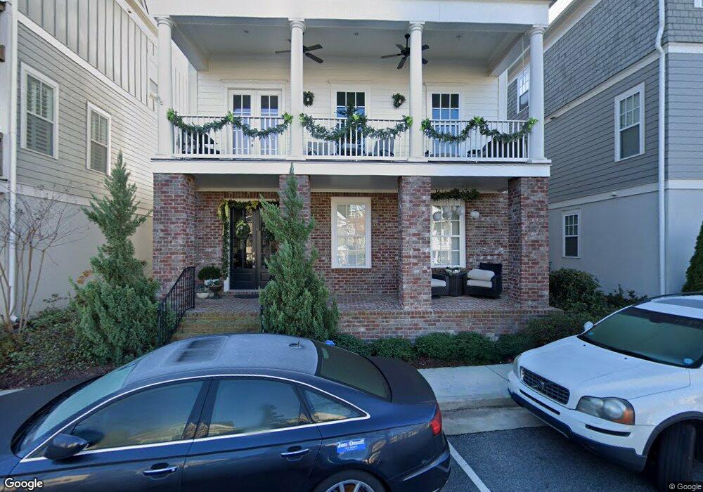 240 Meeting St, Marietta, GA 30060 - photo 1