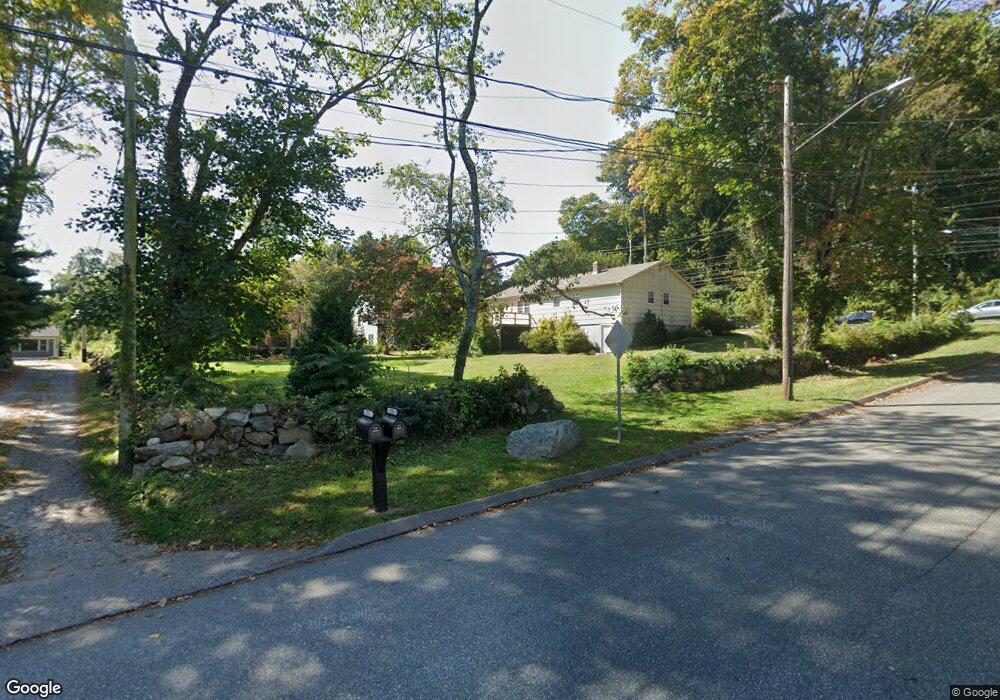 153 Clift St, Mystic, CT 06355 - photo 1