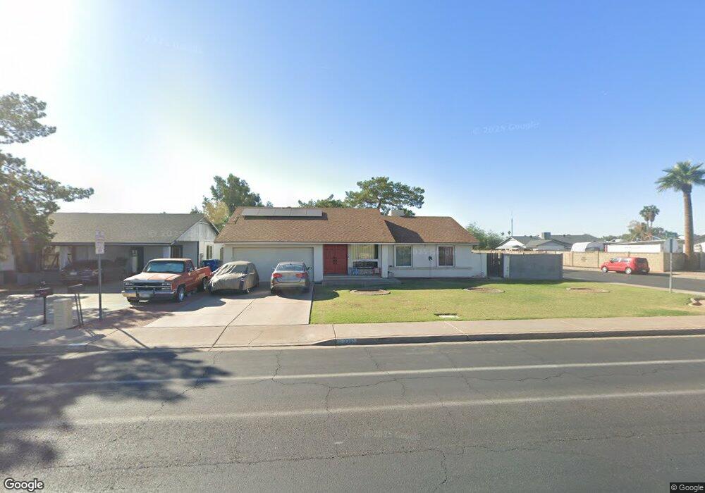 3355 E Ave unit WOW!, Mesa, AZ 85204 - photo 1