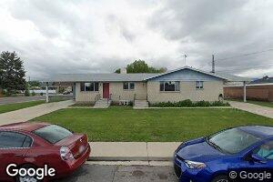 813 S 75 E, Orem, UT 84058