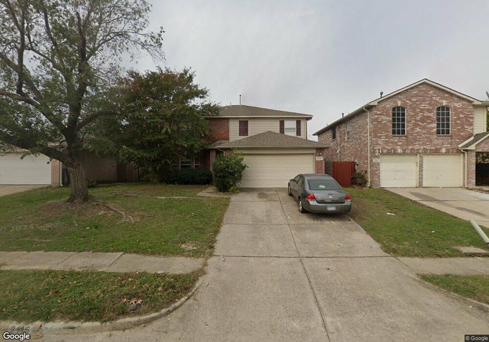 2115 Oleander Way, McKinney, TX 75071 - photo 1