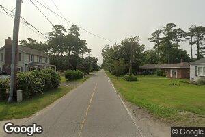 179 Tillet Rd E R Daniels Rd, Wanchese, NC 27981