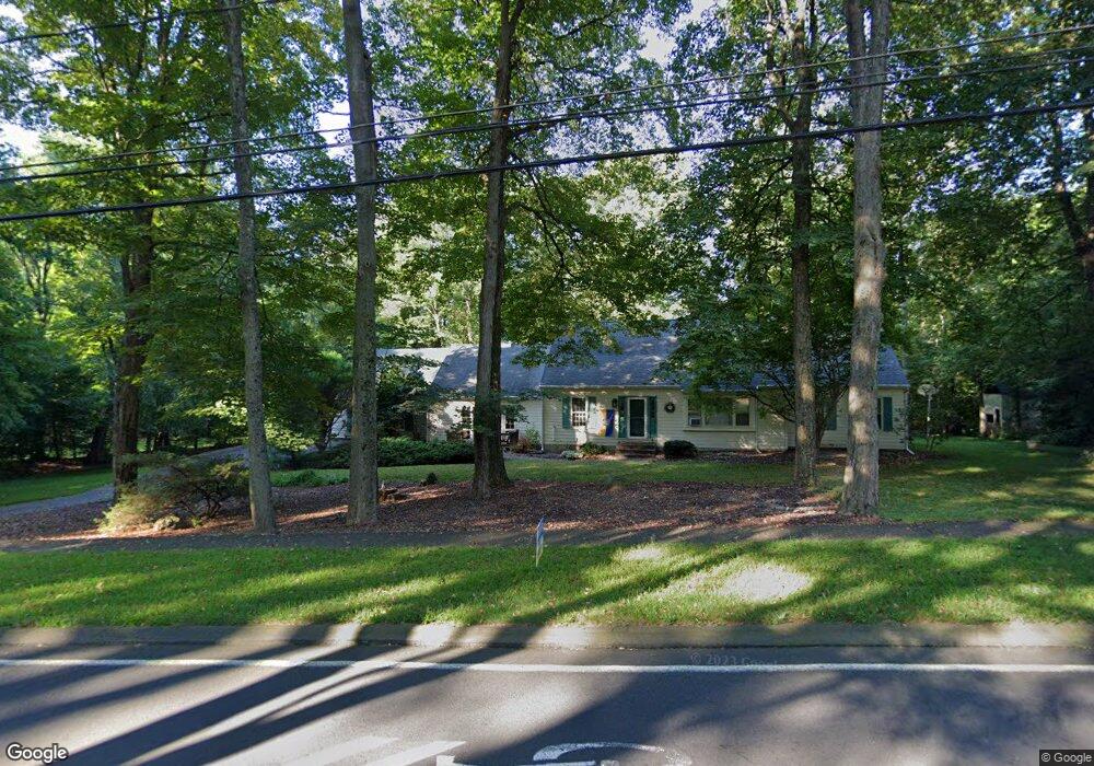 833 Mountain Rd, Cheshire, CT 06410 - photo 1