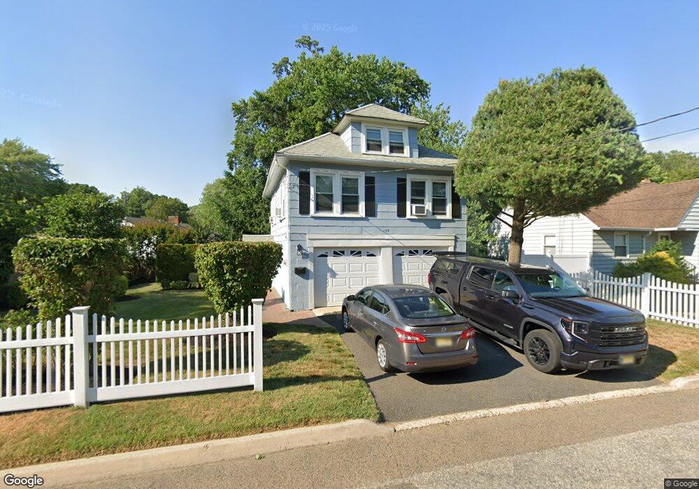 133 Washington Ave, Matawan, NJ 07747 - photo 1