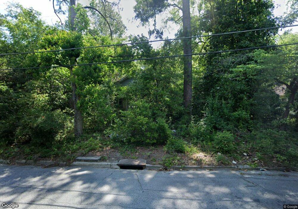 1446 Bailey Ave, Macon, GA 31204 - photo 1