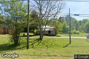 54 N Broad St, Covington, GA 30014