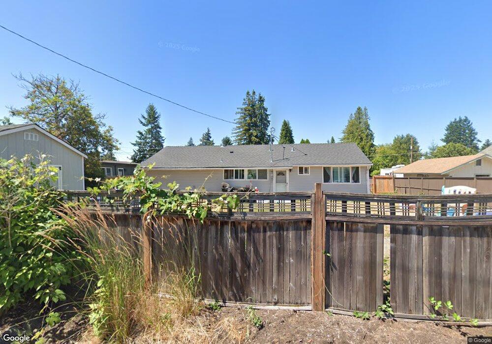 2457 S 133rd St, Seatac, WA 98168 - photo 1