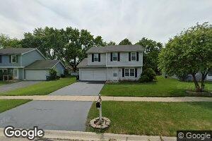 779 Springhill Cir, Naperville, IL 60563