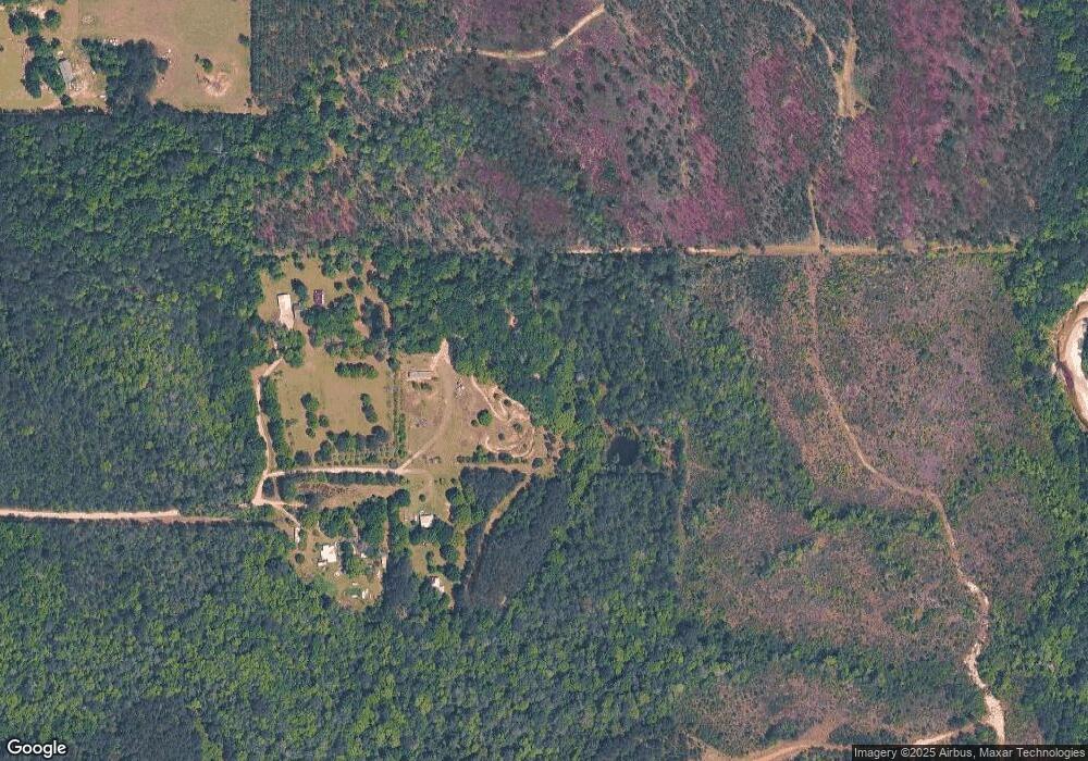 25030 Roger Lee Rd, Picayune, MS 39466 - photo 1