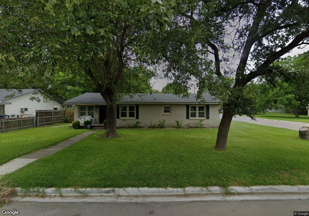 137 Meadowbrook St, Robinson, TX 76706 - photo 1