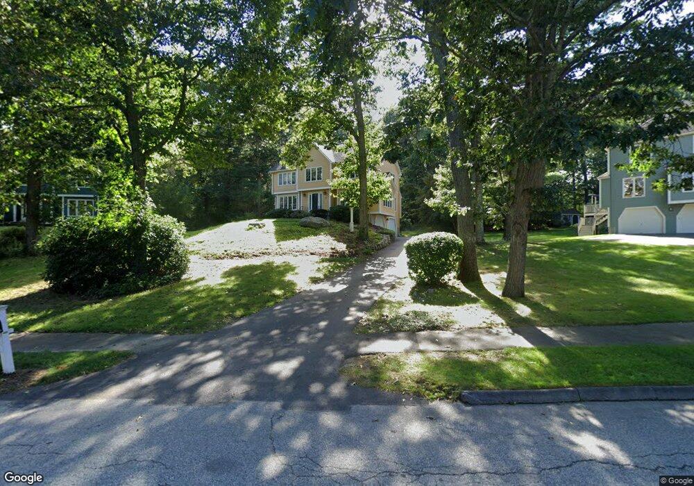 13 Walnut Hill Rd, Millis, MA 02054 - photo 1